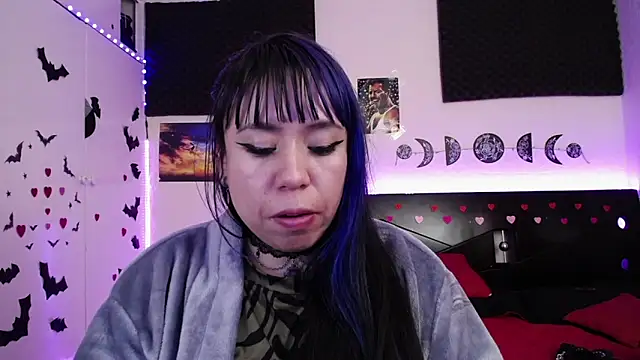 Snapshot of _dhalia1_ chatting on 19, 2, 2025 dhalia1 online show from 19, 2, 2025