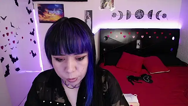 Snapshot of _dhalia1_ chatting on 19, 2, 2025 dhalia1 online show from 19, 2, 2025