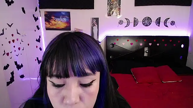 Snapshot of _dhalia1_ chatting on 20, 2, 2025 dhalia1 online show from 20, 2, 2025