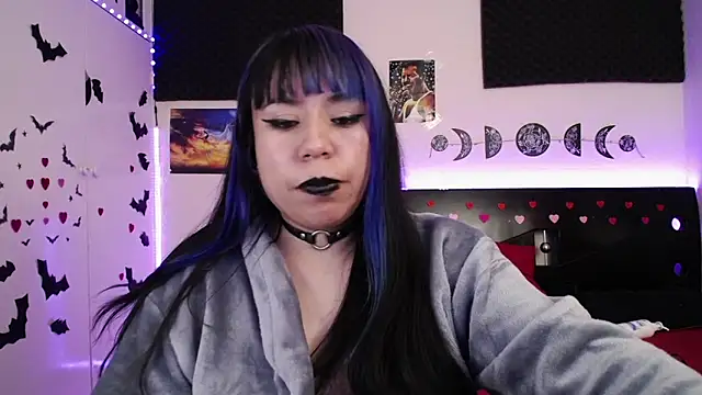 Snapshot of _dhalia1_ chatting on 21, 2, 2025 dhalia1 online show from 21, 2, 2025