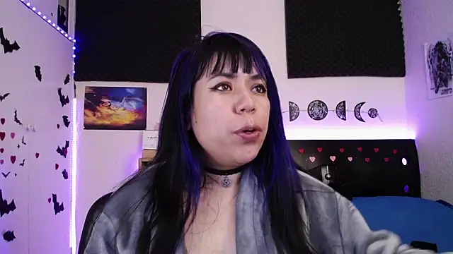 Snapshot of _dhalia1_ chatting on 25, 2, 2025 dhalia1 online show from 25, 2, 2025