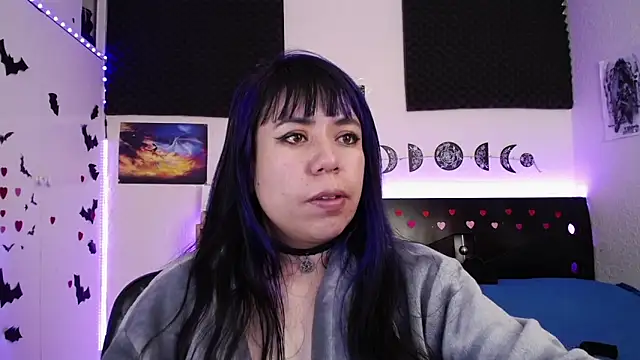 Snapshot of _dhalia1_ chatting on 25, 2, 2025 dhalia1 online show from 25, 2, 2025