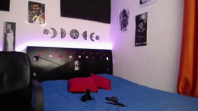 Snapshot of _dhalia1_ chatting on 8, 3, 2025 dhalia1 online show from 8, 3, 2025