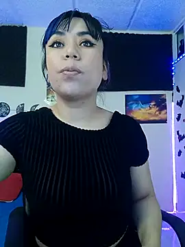 Snapshot of _dhalia1_ chatting on 9, 3, 2025 dhalia1 online show from 9, 3, 2025