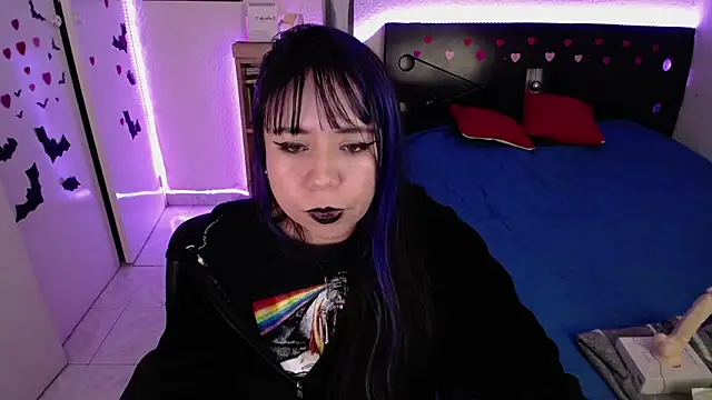 Snapshot of _dhalia1_ chatting on 11, 3, 2025 dhalia1 online show from 11, 3, 2025