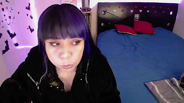 Snapshot of _dhalia1_ chatting on 11, 3, 2025 dhalia1 online show from 11, 3, 2025