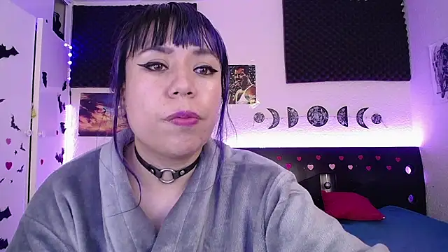 Snapshot of _dhalia1_ chatting on 14, 3, 2025 dhalia1 online show from 14, 3, 2025