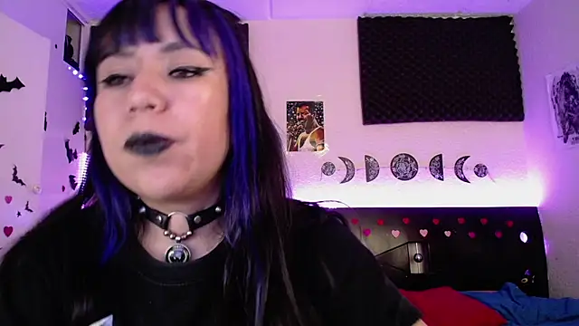 Snapshot of _dhalia1_ chatting on 16, 3, 2025 dhalia1 online show from 16, 3, 2025