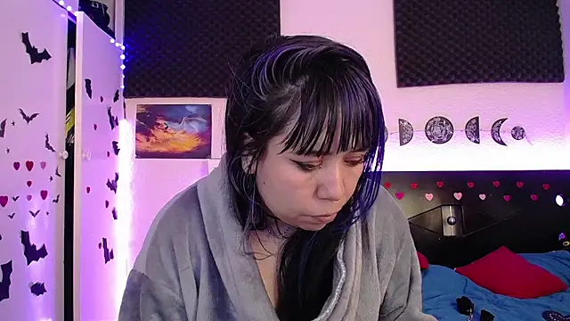 Snapshot of _dhalia1_ chatting on 17, 3, 2025 dhalia1 online show from 17, 3, 2025