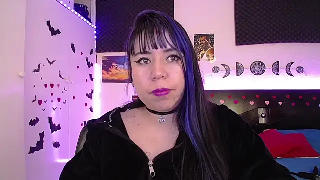 Snapshot of _dhalia1_ chatting on 19, 3, 2025 dhalia1 online show from 19, 3, 2025