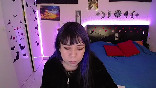 Snapshot of _dhalia1_ chatting on 19, 3, 2025 dhalia1 online show from 19, 3, 2025