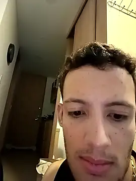 Duvan Martinez23 online show from 14, 1, 2026