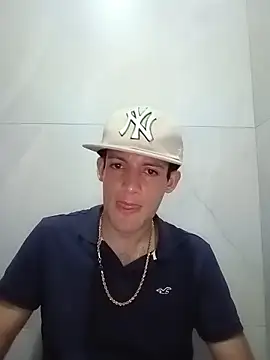 Snapshot of Duvan_Martinez23 chatting on 30, 6, 2026 Duvan Martinez23 online show from 30, 6, 2026