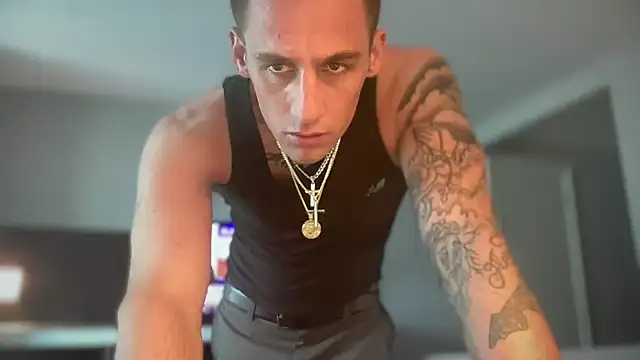 Snapshot of PeytonJohnn chatting on 24, 9, 2025 PeytonJohnn online show from 24, 9, 2025