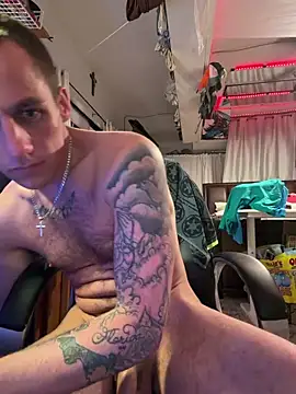 PeytonJohnn online show from 7, 3, 2026