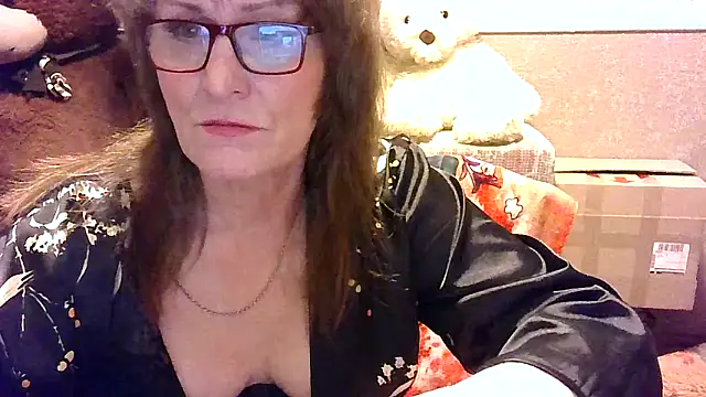 Manulyonok51 online show from 28, 10, 2025