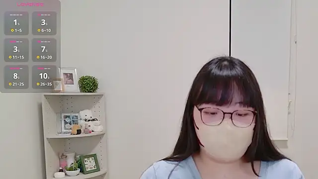 o-Aya-o online show from 10, 1, 2026