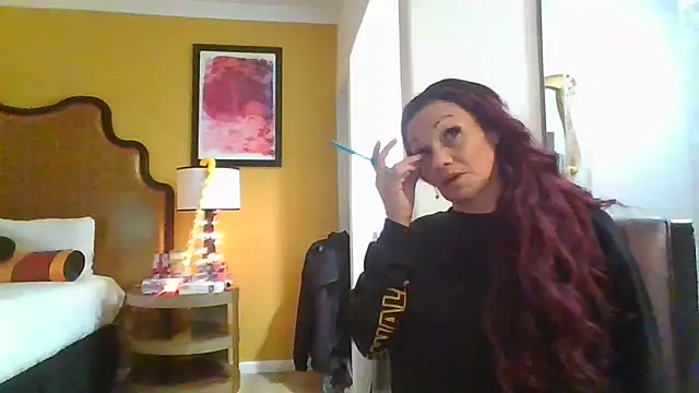 Snapshot of ALLURET4U chatting on 21, 12, 2024 ALLURET4U online show from 21, 12, 2024