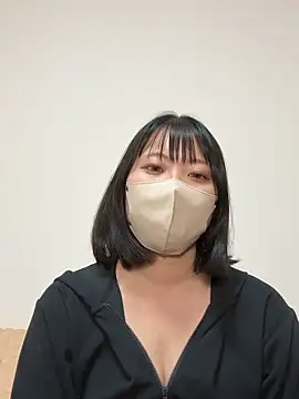 Snapshot of Mao_cute_10 chatting on 13, 4, 2026 Mao cute 10 online show from 13, 4, 2026