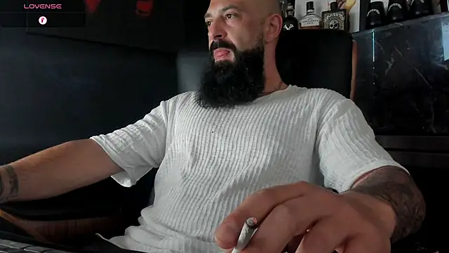 axxelrich  online show from 20, 9, 2025