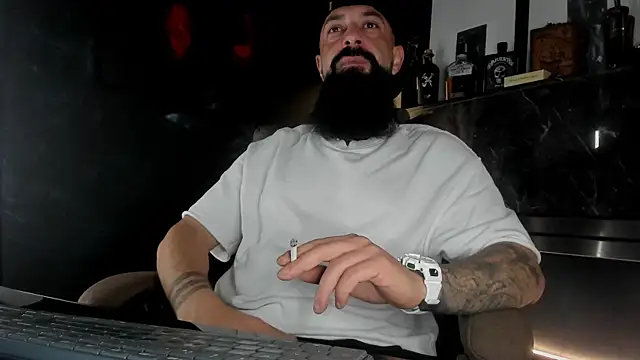 axxelrich  online show from 18, 10, 2025