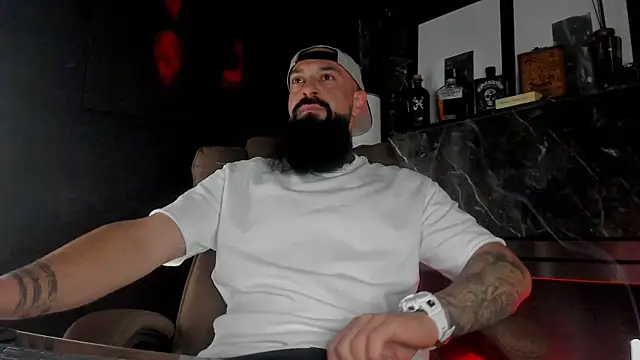 axxelrich  online show from 23, 10, 2025