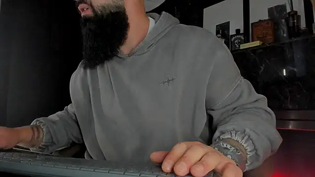 axxelrich  online show from 31, 10, 2025