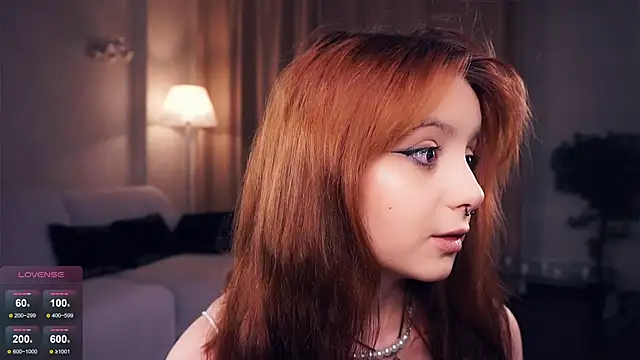 Snapshot of DevonaBucher chatting on 17, 1, 2025 DevonaBucher online show from 17, 1, 2025