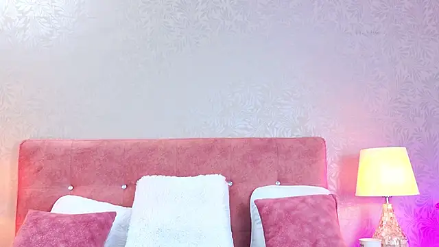 DahianaMoss online show from 27, 1, 2025