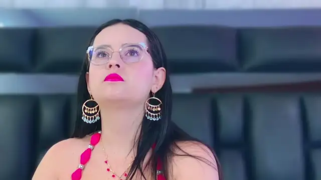 DahianaMoss online show from 19, 2, 2026