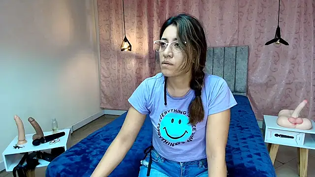 VioletaScott  online show from 14, 12, 2024