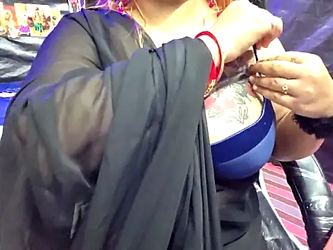 Naughty Neha  online show from 6, 3, 2025