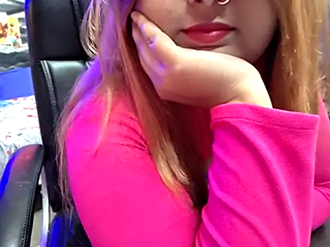 Naughty Neha  online show from 21, 11, 2025