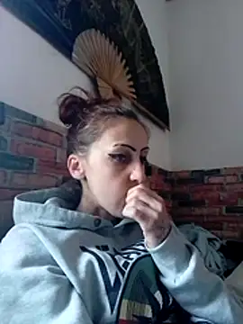 kriszy baby online show from 16, 3, 2026