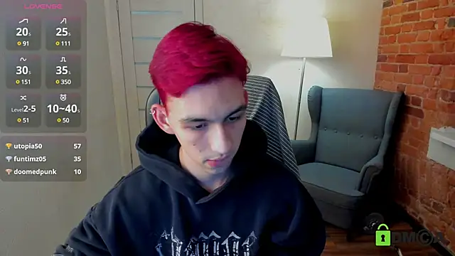 Ul Tima online show from 30, 12, 2024