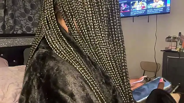 Snapshot of londonsfantasy chatting on 8, 1, 2026 londonsfantasy online show from 8, 1, 2026