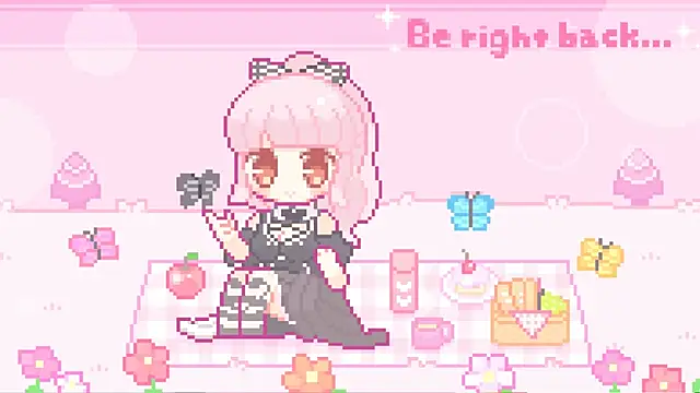 litle mily  online show from 12, 12, 2024