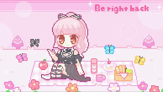 litle mily  online show from 30, 1, 2025