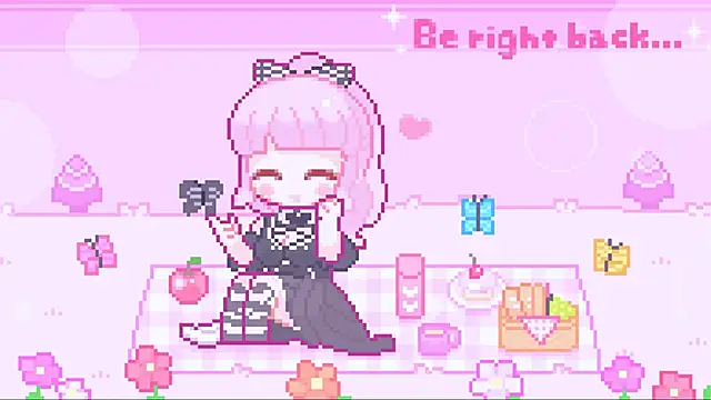 litle mily  online show from 8, 2, 2025