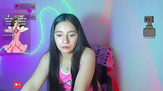 litle mily  online show from 21, 3, 2025