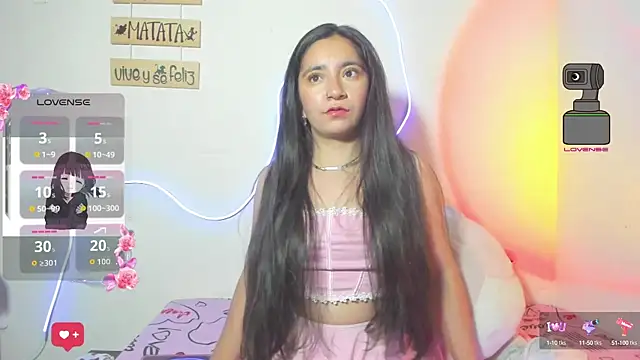 litle mily  online show from 1, 10, 2025