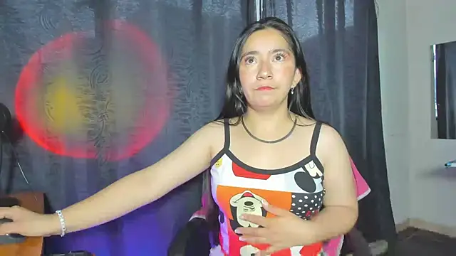 litle mily  online show from 20, 10, 2025