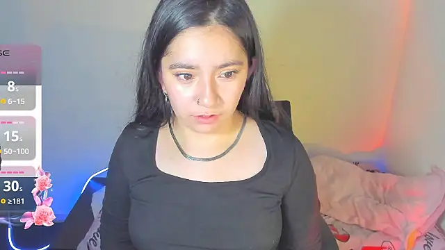 litle mily  online show from 20, 12, 2025