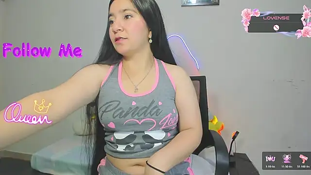 litle mily  online show from 24, 7, 2026