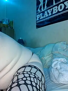 Snapshot of WendyX50 chatting on 8, 1, 2025 WendyX50 online show from 8, 1, 2025