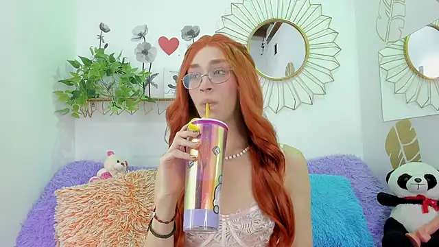 Ariadna Evangeline online show from 22, 9, 2025