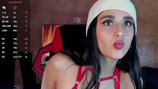 Charlotte greys online show from 25, 12, 2024