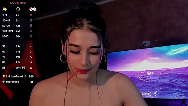 Charlotte greys online show from 27, 12, 2024