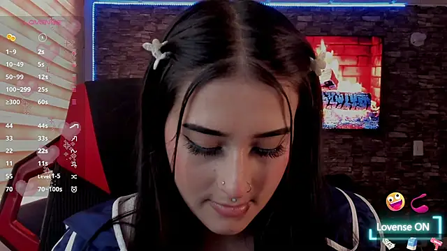 Charlotte greys online show from 14, 1, 2026