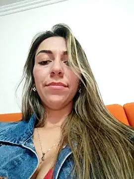 Snapshot of rachellboom chatting on 15, 1, 2025 rachellboom online show from 15, 1, 2025